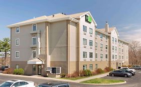 Extended Stay America Providence