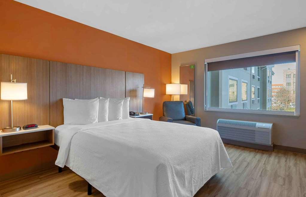 Extended Stay America Premier Suites - Providence - East Providence Room photo